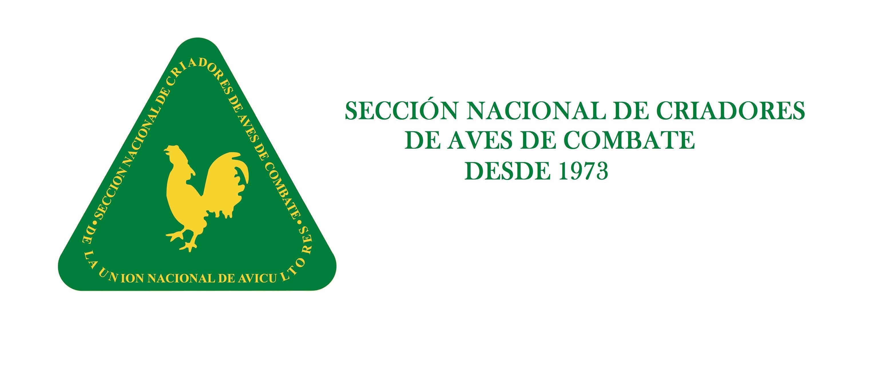 Sección Nacional de Criadores de Aves de Combate