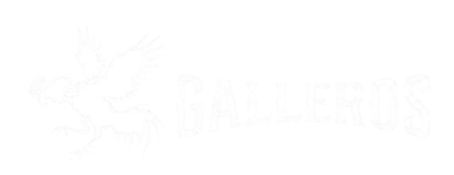 Galleros